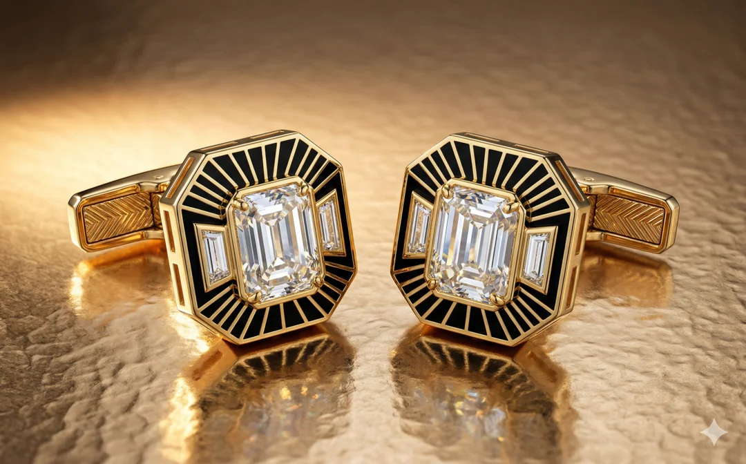 Cufflinks
